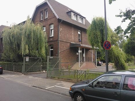 Monteurzimmer Troisdorf